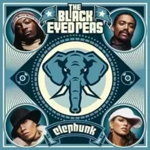 Image of Elephunk (Limited Edition)