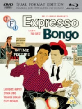 Image of Expresso Bongo