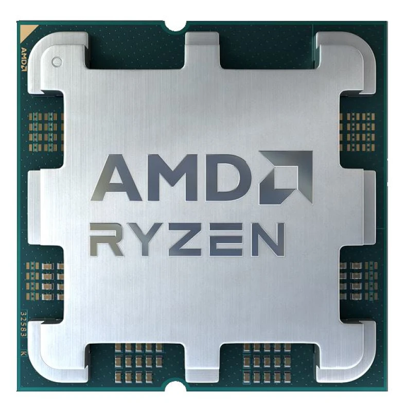 Image of AMD Ryzen 5 7600X3D processor 4.1 GHz 96 MB L3