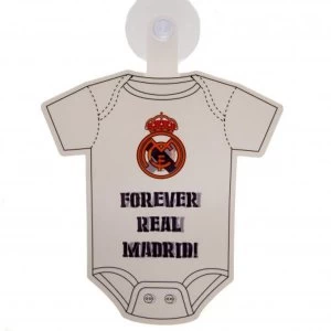 Image of Real Madrid FC Forever Real Madrid Sign