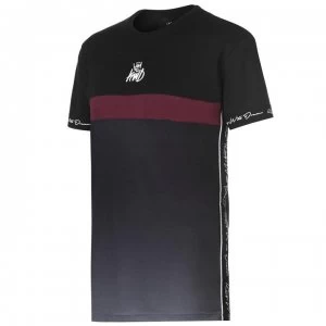 Image of Kings Will Dream Irvine T Shirt - Black