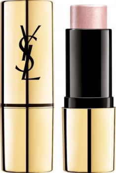 Image of Yves Saint Laurent Touche Eclat Shimmer Stick Highlighter 9g 2 - Light Rose