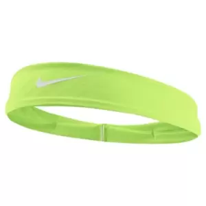 Image of Nike Elite Headband Skinny - Green