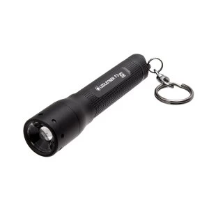 Image of LED Lenser P3 LED Torch Black