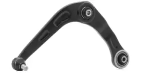 Image of RIDEX Suspension arm 273C0476 Track control arm,Wishbone PEUGEOT,206 Schragheck (2A/C),206 CC (2D),206 SW (2E/K),206 Stufenheck
