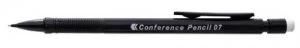 Image of Value Mechanical Pencil 0.7mm Black (PK10)