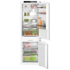 Image of Bosch Serie 6 KIN86ADD0G 260L Frost Free Integrated Fridge Freezer