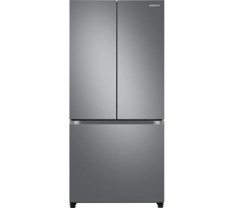 Image of Samsung Series 7 RF50A5002S9/EU 498L French Style Fridge Freezer
