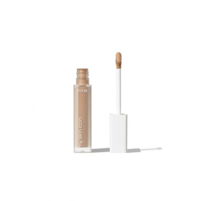 Image of Paese My Skin Icon Covering Concealer 02 Natural Beige