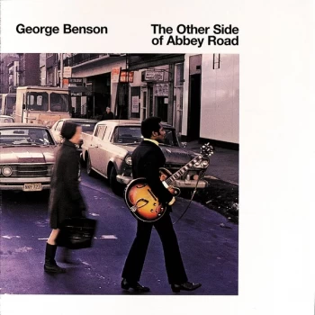 Image of George Benson - The Other Side Of Abbey Road Vinyl