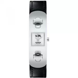 Image of Ladies Coach Swagger Watch