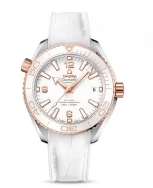 Image of Omega Seamaster Planet Ocean 600M 39.5mm Mens Watch 215.23.40.20.04.001 215.23.40.20.04.001