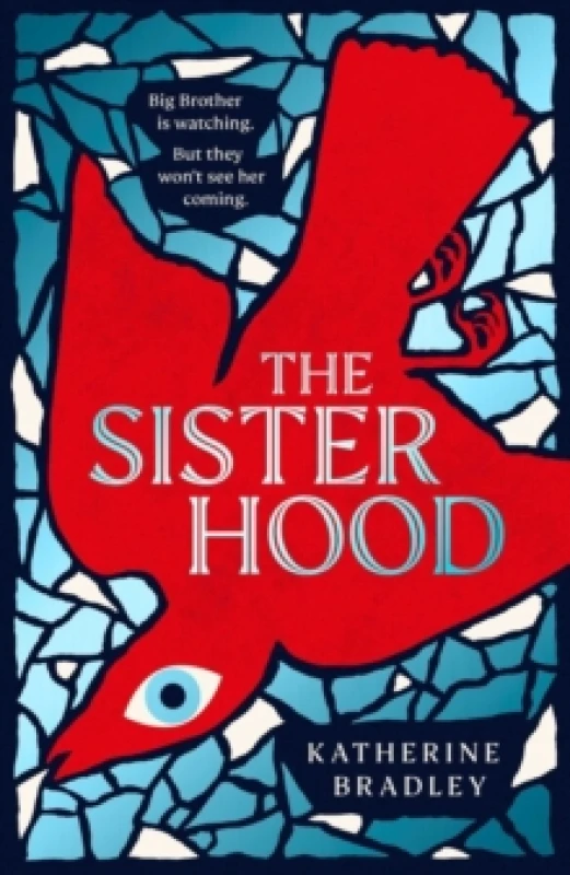 Image of The Sisterhood : Big Brother is watching. But they won't see her coming. Hardback