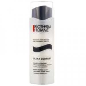Image of Biotherm Homme Ultra Confort Moisturizing Balm Soothing Aftershave 75ml