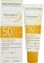 Image of Bioderma Photoderm Aquafluide Sun Active Defense SPF50+ 40ml - Sensitive Skin