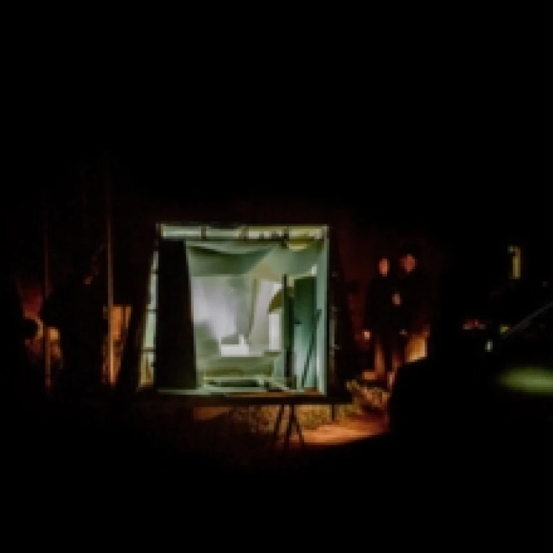 Image of Somersaults Vinyl