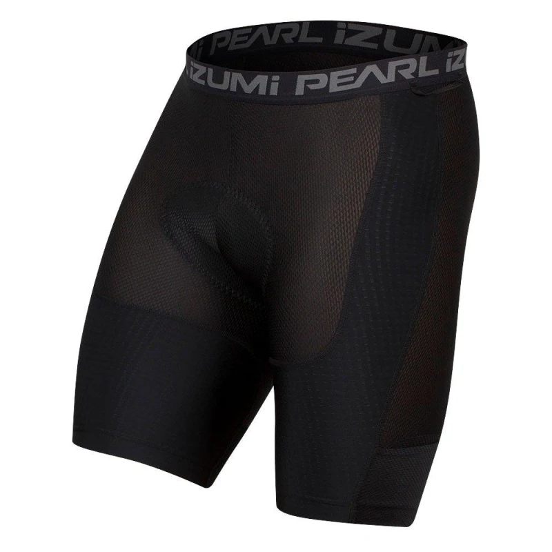 Image of Pearl Izumi Liner Short - Black 2XL