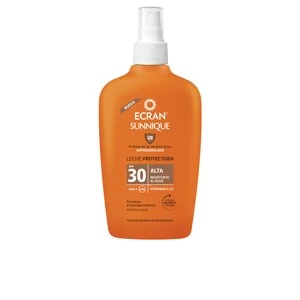 Image of SUN LEMONOIL leche protectora SPF30 spray 200ml