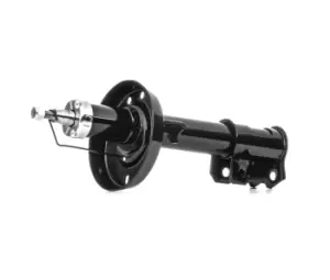 Image of RIDEX Shock absorber 854S0107 Shocks,Shock absorbers OPEL,VAUXHALL,Zafira A (T98),Zafira Mk I (A) (T98)