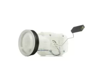 Image of HELLA Fuel Feed Unit VW,AUDI,SKODA 8TF 358 106-191 1J0919051J,1J0919051J,1J0919051J 1J0919051H,1J0919051J,1J0919087H,1J0919087J