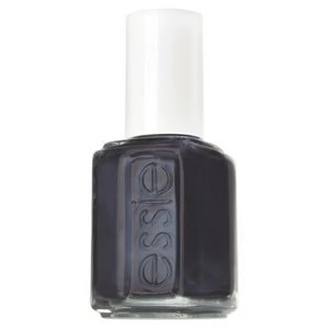 Image of Essie Nail Colour 201 Bobbing for Baubles 13.5ml Black