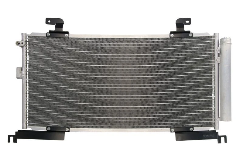 Image of KOYORAD CD090900 Condenser with dryer Aluminium Condenser,air conditioning (448)