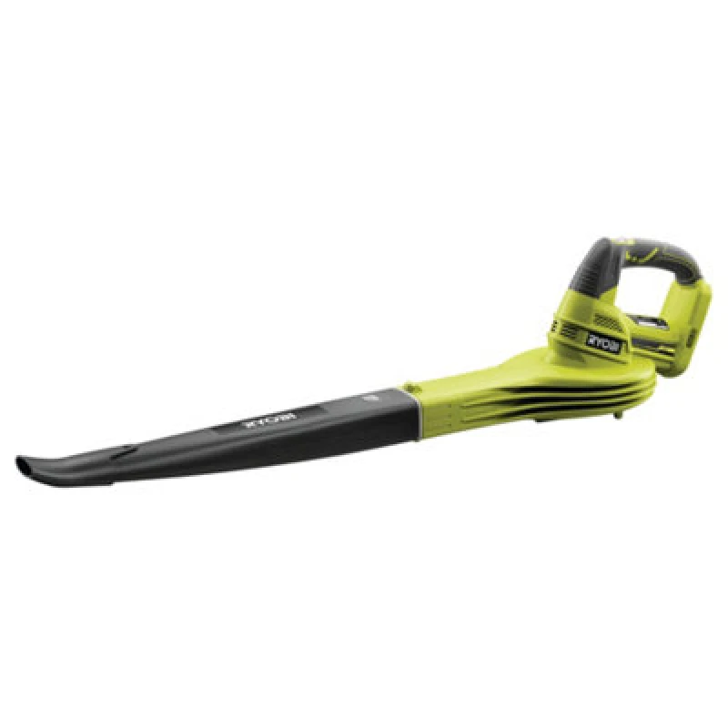 Image of Ryobi 18V one+ blower green bare unit (tool only) - Ryobi 5133002663