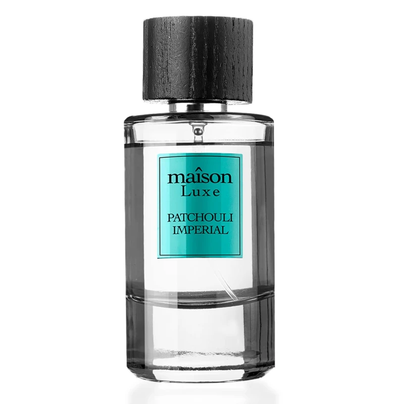Image of Hamidi Maison Luxe Patchouli Imperial Parfum 110ml Spray
