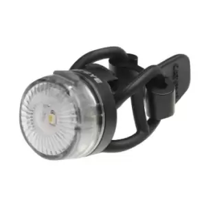 Image of Cateye Loop 2 Front Safety Light - Black
