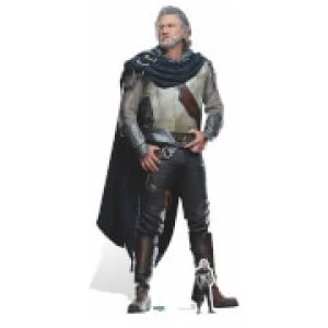 Image of Guardians of the Galaxy 2 - Ego Lifesize Cardboard Cut Out