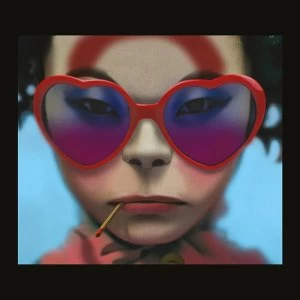 Image of Gorillaz - Humanz Vinyl