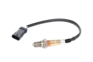 Image of RIDEX Lambda sensor OPEL,RENAULT,NISSAN 3922L0097 6LS001,8200437489,2269000QAA 6LS001,8200036545,7700107541,7700107561,7700274189,8200033618