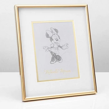 Image of Disney Classic Collectables Framed Print - Minnie Mouse