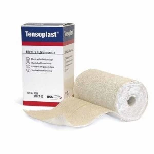Image of Tensoplast Elastic Adhesive Bandage 450 x 7.5cm