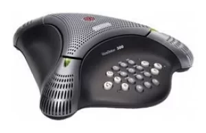 Image of Polycom Voicestation 300 Conferencing Unit