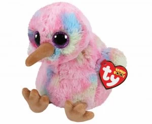 Image of ty Kiwi Bird Beanie Boo