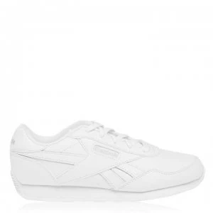 Image of Reebok Royal Rewind Boys Run Shoes - White