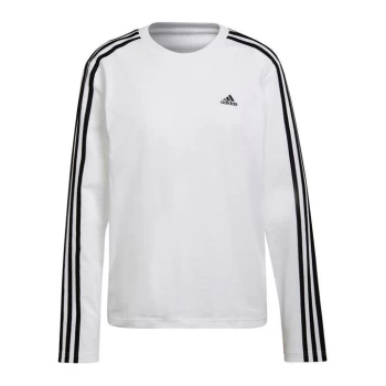 Image of adidas Essential T Shirt Womens - White