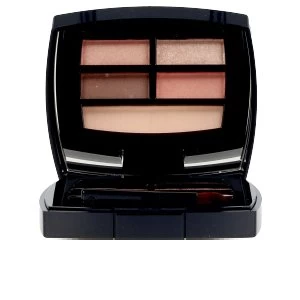 Image of LES BEIGES healthy glow natural eyeshadow palette #Warm