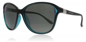 Image of North Beach Fifine Sunglasses Black Polarised 55mm