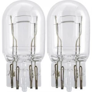Image of Philips Indicator bulb Vision W21/5W 21/5 W 12 V