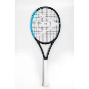 Image of Dunlop Carbon Lt TR 33 - Black