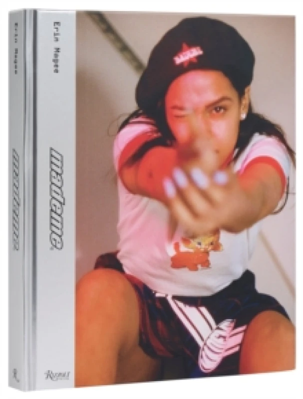 Image of Mademe. Hardback. By Erin Magee, MadeMe Books