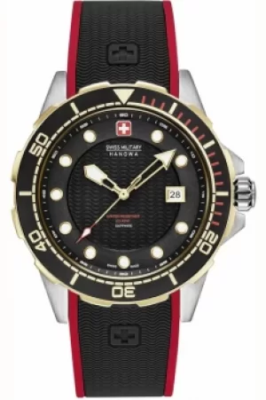 Image of Swiss Military Hanowa Watch 06-4315.55.007