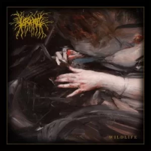 Image of Wildlife by Lascar CD Album