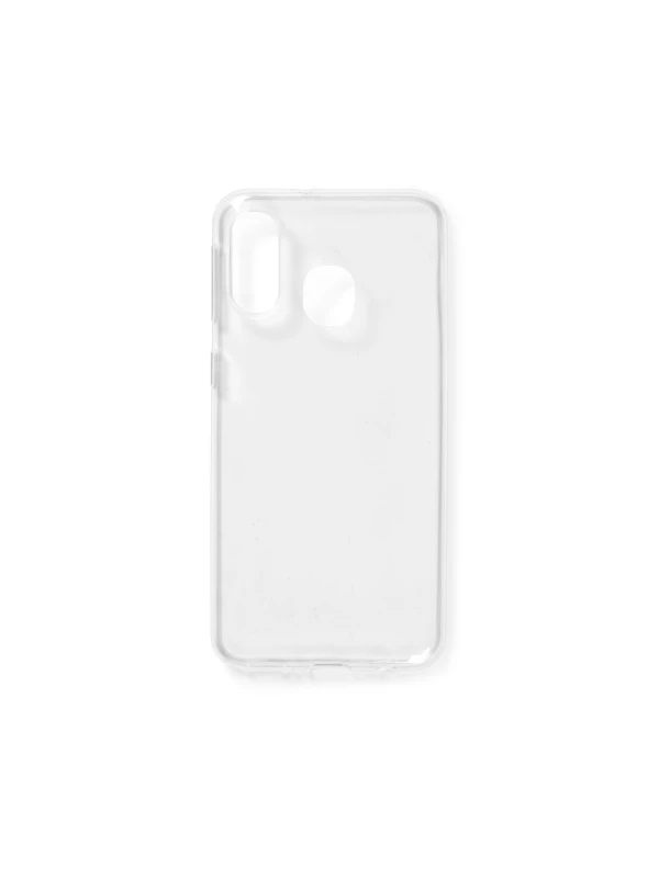 Image of eSTUFF ES673041-BULK mobile phone case Cover Transparent