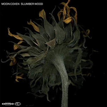 Image of Moon Coven - Slumber Wood Vinyl
