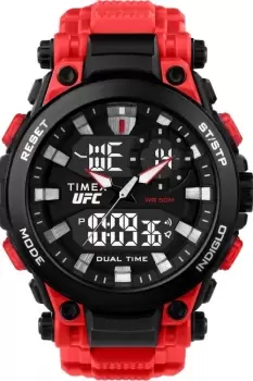 Image of Gents Timex UFC Impact Watch TW5M53000