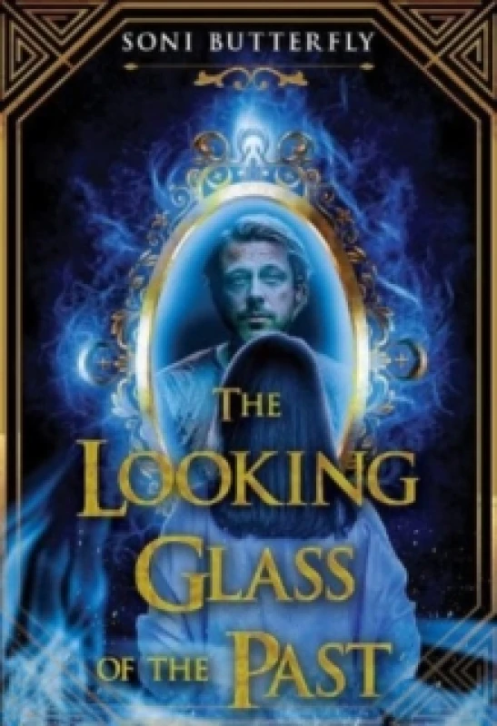 Image of The Looking Glass of the Past Paperback / softback