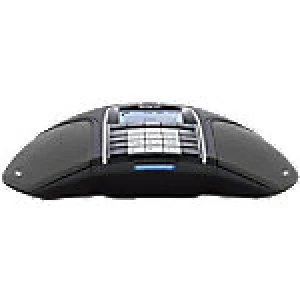 Image of Konftel IP Conference Station 300Wx Liquorice Black